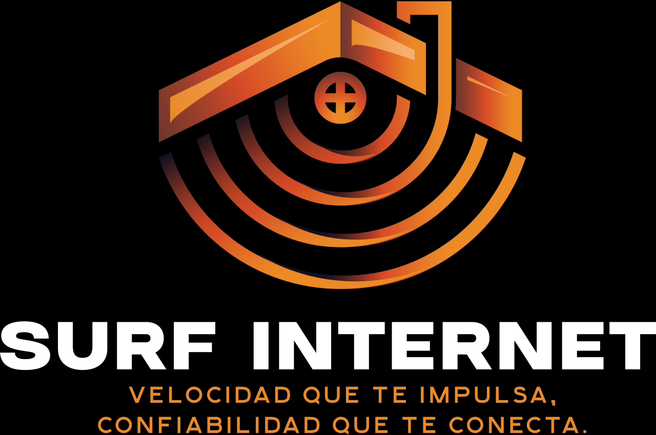Surf Internet Logo